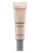 Skinonym Semi-Matte Peptide Foundation Foundation Sminke MÁDARA