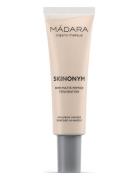 Skinonym Semi-Matte Peptide Foundation Foundation Sminke MÁDARA