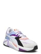 Rs-Pulsoid Jr Lave Sneakers Multi/patterned PUMA