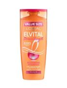 L'oréal Paris Elvital Dream Length Shampoo 400Ml Sjampo Nude L'Oréal P...