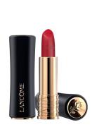 Absolu Rouge Matte R21 82 Leppestift Sminke Red Lancôme