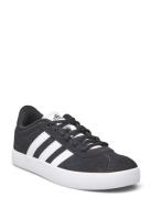 Vl Court 3.0 K Lave Sneakers Black Adidas Sportswear