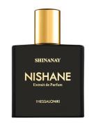 Shinanay Edp 30 Ml Parfyme Eau De Parfum Nude NISHANE