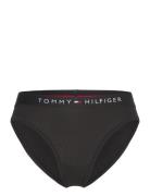 Bikini Truse Brief Truse Black Tommy Hilfiger