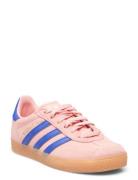 Gazelle C Lave Sneakers Pink Adidas Originals