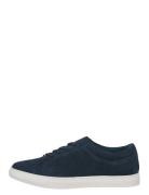 Jfwgalaxy Suede Lave Sneakers Navy Jack & J S