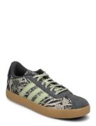 Vl Court Lionking K Sport Sneakers Low-top Sneakers Green Adidas Sport...