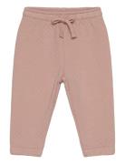 Sweatpants Bottoms Sweatpants Pink Sofie Schnoor Baby And Kids