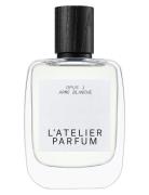 Arme Blanche Parfyme Eau De Parfum Nude L'atelier Parfum