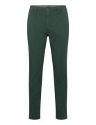 Xx Chino Std Ii Garden Topiary Bottoms Trousers Chinos Green LEVI´S Me...