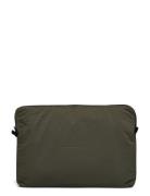 Laptop Sleeve 13/15' - Army Dataveske Veske Khaki Green Garment Projec...