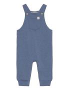 Levi's® Front Pocket Knit Coveralls Jumpsuit Blue Levi's