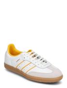 Samba Og J Lave Sneakers White Adidas Originals