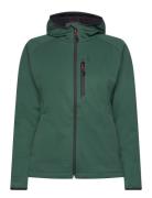 W Evo Softshell Sport Sport Jackets Green Musto