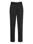 Ph Nix Cropped Rec Bottoms Trousers Straight Leg Black Dickies