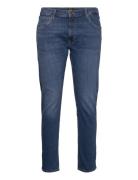 Luke Bottoms Jeans Slim Blue Lee Jeans