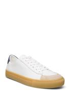 Nagore U Lave Sneakers White Sneaky Steve