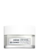 Anti-Pollution & Soothing Cream Dagkrem Ansiktskrem Nude Algologie