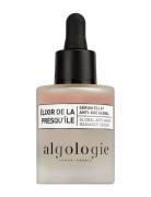 Global Anti-Aging Radiance Serum Serum Ansiktspleie Nude Algologie