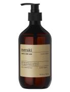 Hair & Body Wash, Northern Dawn Dusjkrem Nude Meraki