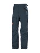 Sogn Cargo Pant Sport Sport Pants Navy Helly Hansen