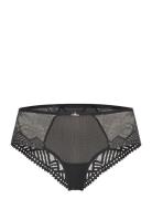 Origins Shorty Truse Brief Truse Black CHANTELLE