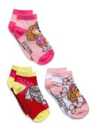 Socks Sokker Strømper Multi/patterned Paw Patrol