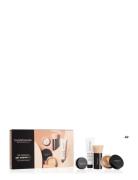 Bare Minerals Gsk Get Starter Kit Neutral Tan Sminkesett Sminke BareMi...