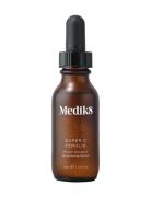 Super C Ferulic Serum Ansiktspleie Nude Medik8