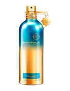 Herbal Aquatica Edp 100 Ml Parfyme Eau De Parfum Nude Montale