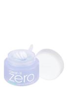 Clean It Zero Cleansing Balm Calming 100Ml Ansiktsrens Sminkefjerning ...