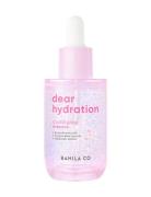 Dear Hydration Crystal Glow Essence Serum Ansiktspleie Nude Banila Co