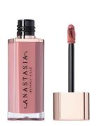 Lip Velvet - Pale Mauve Lipgloss Sminke Pink Anastasia Beverly Hills