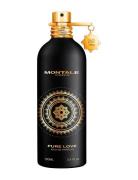 Pure Love Edp 100 Ml Parfyme Eau De Parfum Nude Montale