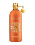 Holy Neroli Edp 100 Ml Parfyme Eau De Parfum Nude Montale