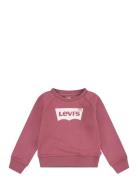 Levi's® Batwing French Terry Pullover Tops Sweat-shirts & Hoodies Swea...