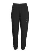 Strut Microfiber Pant Sport Sport Pants Black Johaug