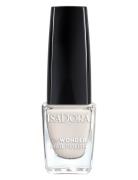 Isadora Wonder Nail Polish 105 Beige Cream Neglelakk Sminke Nude IsaDo...