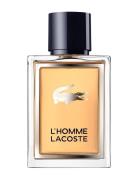 L'homme Edt 50 Ml Parfyme Eau De Parfum Nude Lacoste Fragrance