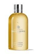 Flora Luminare Bath & Shower Dusjkrem Nude Molton Brown