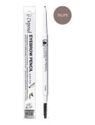 Eyebrowpen. Slim&Thin Taupe Nord Øyebrynsblyant Sminke Nude Depend Cos...