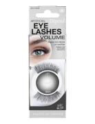 Pe Eyelashes Lilly Se/Fi Øyevipper Sminke Nude Depend Cosmetic