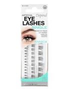 Pe Eyelashes Annica Se/Fi Øyevipper Sminke Nude Depend Cosmetic