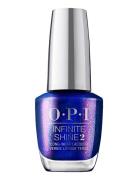 Infinite Shine Scorpio Seduction 15 Ml Neglelakk Sminke Blue OPI