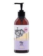 Yope Shower Gel Lilac And Vanilla Dusjkrem Nude YOPE