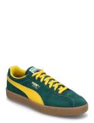 Delphin Sport Sneakers Low-top Sneakers Green PUMA