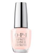 Infinite Shine The Beige Of Reason Neglelakk Sminke  OPI