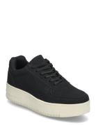 Helena Lave Sneakers Black Exani