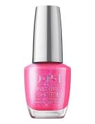 Infinite Shine Spring Break The Internet 15 Ml Neglelakk Sminke Nude O...