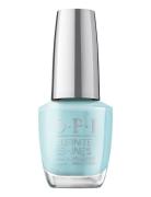 Infinite Shine Nftease Me 15 Ml Neglelakk Sminke Nude OPI